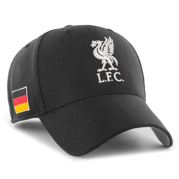 47 Brand Relaxed Fit Cap - FC Liverpool 