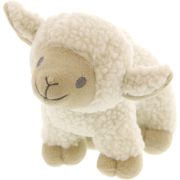 sheep teddy