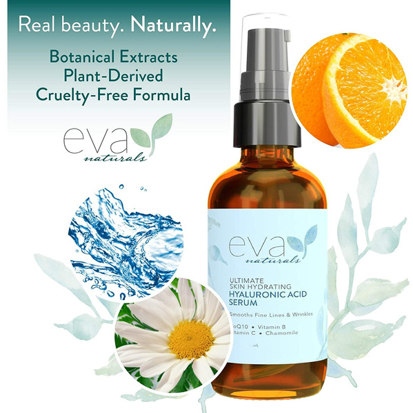 eva naturals moisturizer