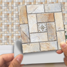 Bathroom, art, Kitchen & Home, Waterproof