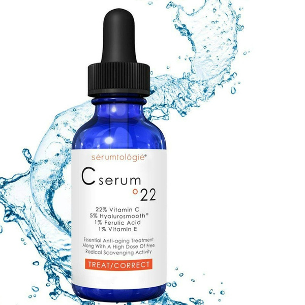 vitamin c serum 22