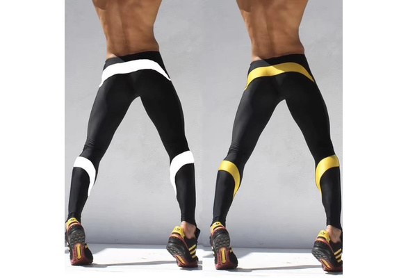 Wish 2024 compression pants