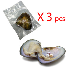 Gifts, rivermussel, oysterpearl, Accessories