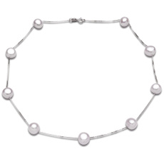 party, sterling silver, necklace women, giftsforwomen
