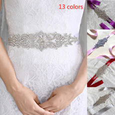 Bride, Women's Fashion, Bridal, belt