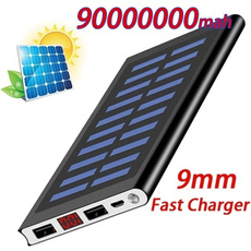 Battery Pack, Capacity, Solar, solarlightsoutdoor