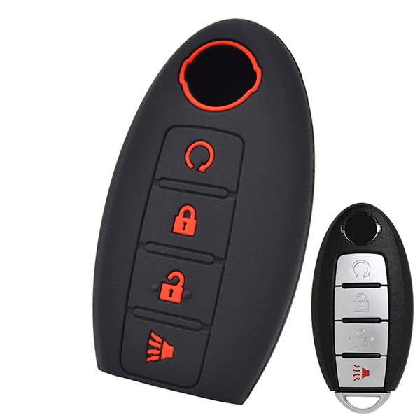 Nissan altima online key case