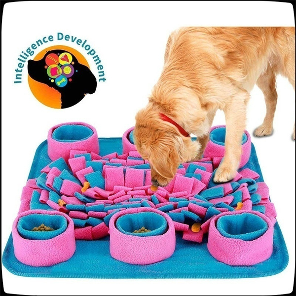 interactive dog toys
