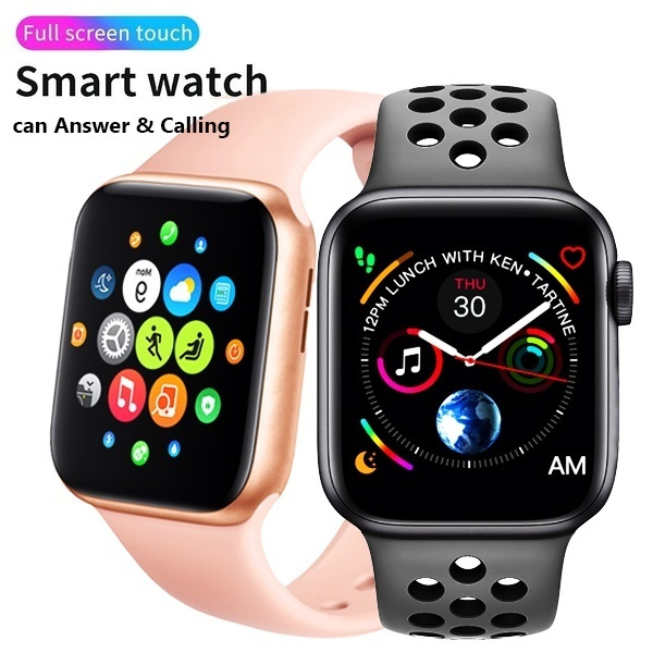 TB5 IP68 reloj inteligente a prueba de agua que llama a mujeres hombres  pulsera Monitor de frecuencia cardíaca Monitorización del sueño Smartwatch  Connect IOS Android PK B57 T500 W34 | Wish