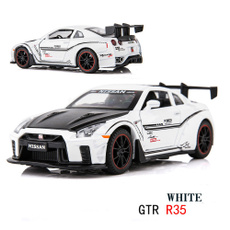 Collectibles, gtrr35, Gifts, carmodel