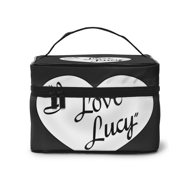 Lucy Vanity Bag