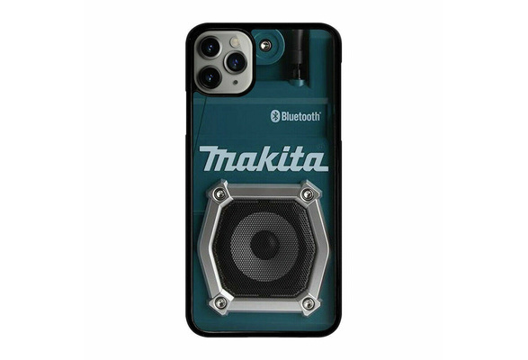 Makita Speaker Case for Iphone Samsung Galaxy Phone Case Cover