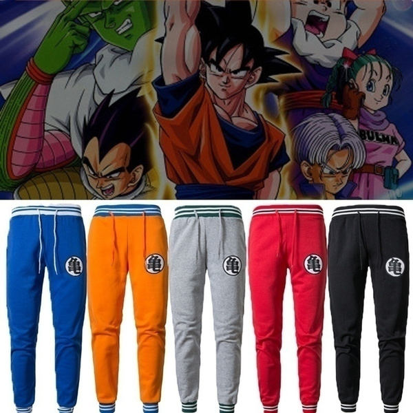 Amazon.com: GO2COSY Chainsaw Man Anime Pants Pochita Denji Sweatpants Gym  Joggers Drawstring Sports Trousers : Clothing, Shoes & Jewelry