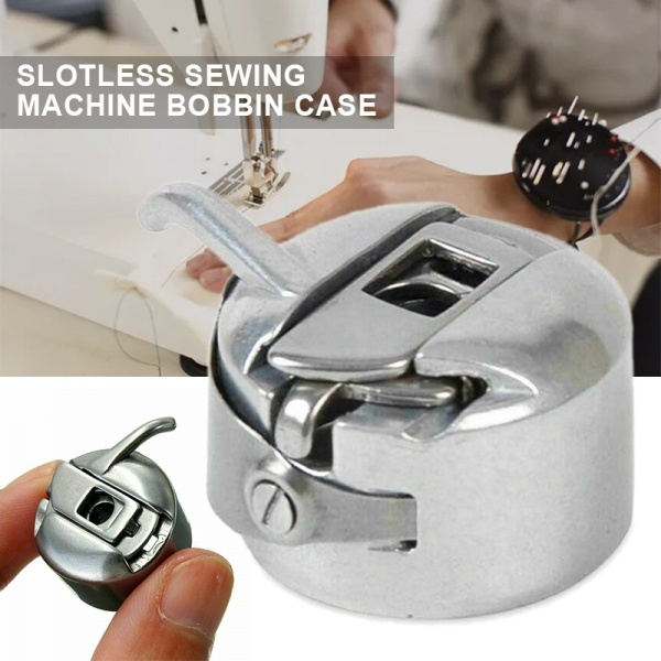 universal bobbin case