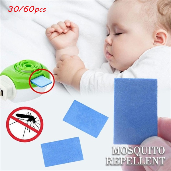 30/60pcs Home & Living No Toxic thermacell refill Garden Supplies mosquito repellent Pest