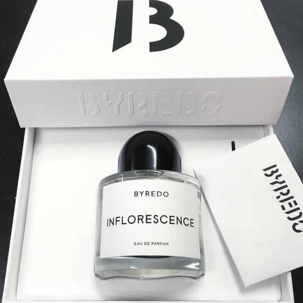 Byredo Inflorescence By Byredo Eau De Parfum Spray 3 4oz 100 Ml For Women New In Box Wish