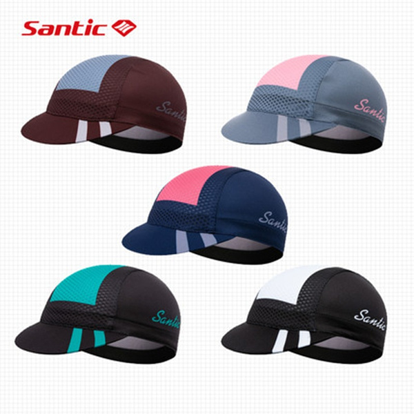 road bike hats