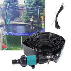 trampolinesprinkler, trampolinepipeconnector, Home Supplies, Outdoor