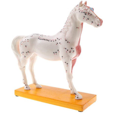 horse, Toy, 4dpuzzleassemblingtoy, Animal