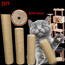 Toy, cattree, Tree, Accessories