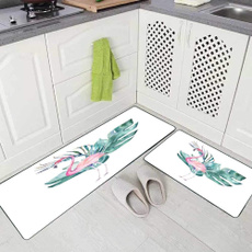 pink, Kitchen & Dining, kitchenfloormat, floormatsset
