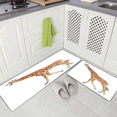 Kitchen & Dining, kitchenfloormat, floormatsset, Animal