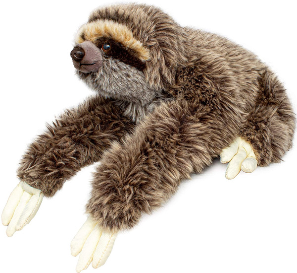 cuddly sloths