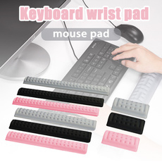 keyboardwristsupport, Office, Durable, Keyboards