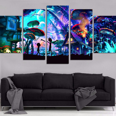 Decor, Canvas, Home Decor, art
