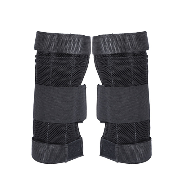 A Pair of Weighted Leg Bands Adjustable Loading Weighted Leg Strap for ...