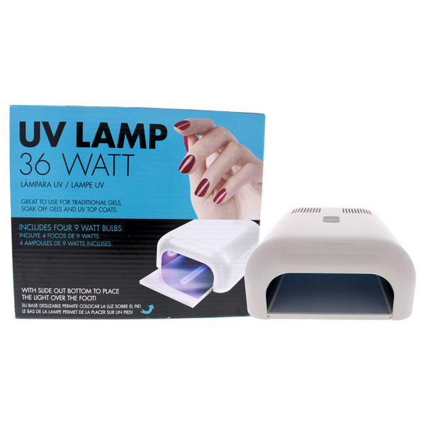 cuccio pro 36 watt uv lamp