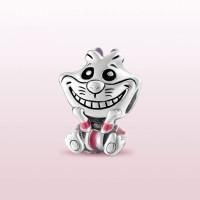 cheshire cat pandora charm