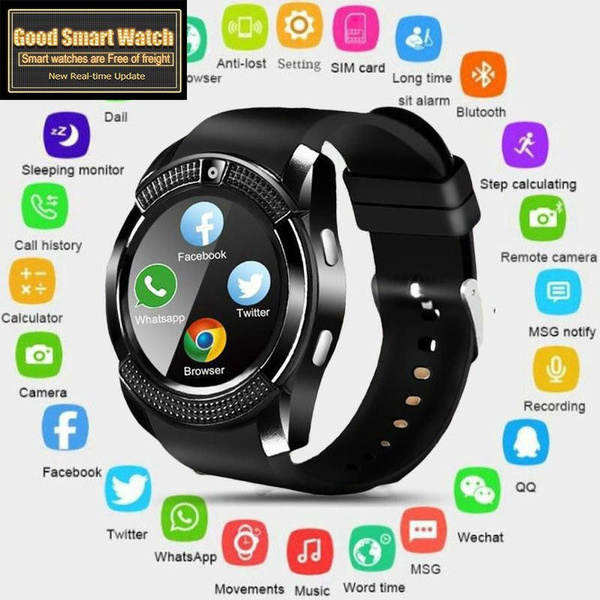 smartwatch android wish