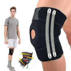 Basketball, patellaprotector, Sleeve, Support