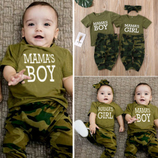 babyromper, pants, infantgirlclothe, Boys' Clothing (Newborn-5T)
