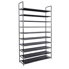 Capacity, Closet, Simple, Shelf