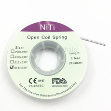 opensprinigsspool, nitiopenspring, opencoilspring, opencoilniti
