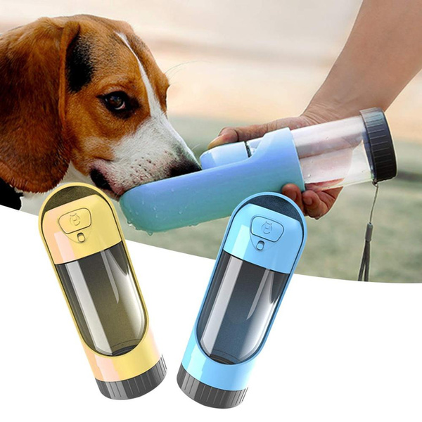 pet filtered water dispenser