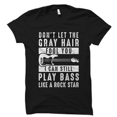 Gray, menfashionshirt, Cotton T Shirt, summer shirt