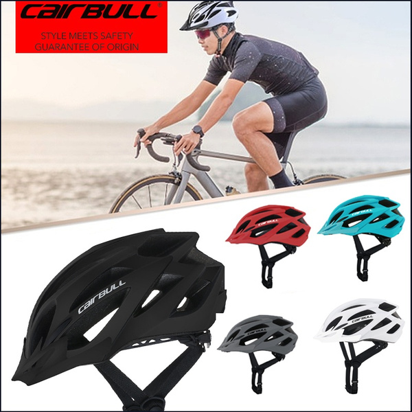 Adult Sports Bicycle Bike Cycling Safety Helmet Racing Road Mountain Road 
