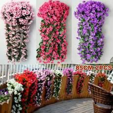 wisteriaflower, 裝飾, Flowers, Garden