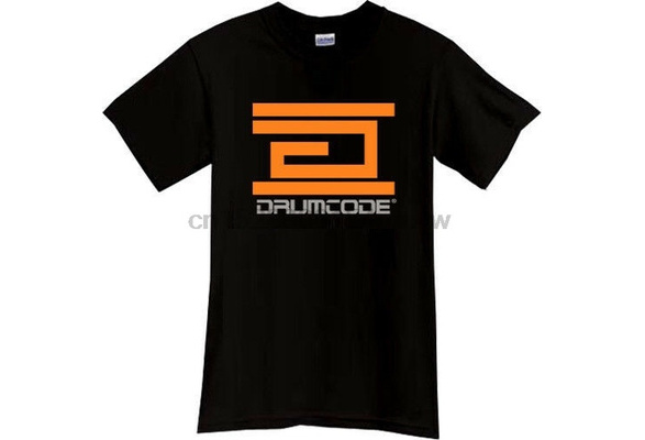 drumcode t shirt