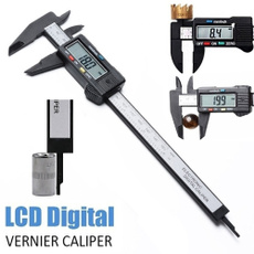 lcdverniercaliper, Fiber, Jewelry, digitalmicrometer