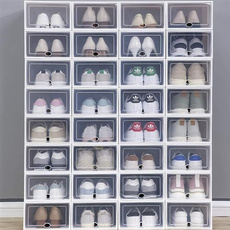 shoesstoragebox, shoesshelf, Home & Living, shoebox