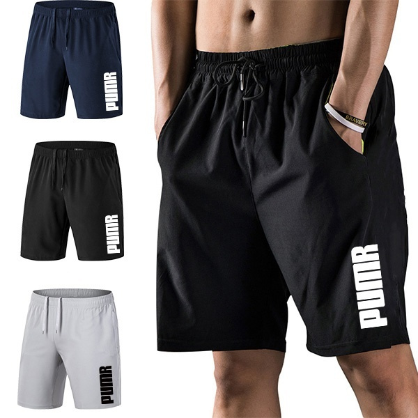 Pantalones Cortos Ajustados \