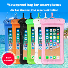 waterproof bag, Summer, waterproofbagforphone, phonecasewaterproofswimmingphonecover
