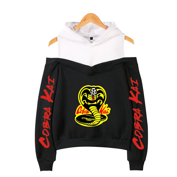 cobra kai clothes