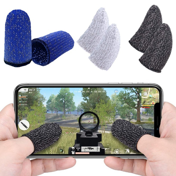 gloves for pubg mobile