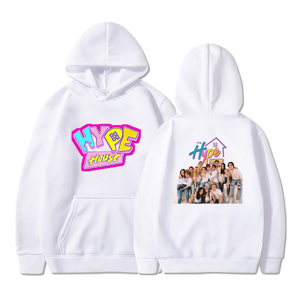 addison rae moletom com capuz