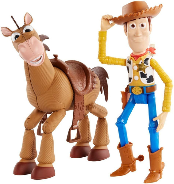 toy story character pack